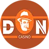 Don Casino-logo