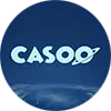 Casoo Casino-logotip