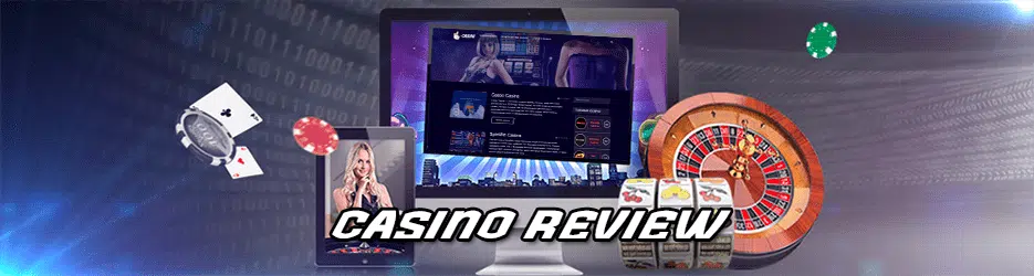 Казино обзоры